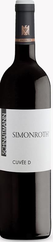Schnaitmann Simonroth Cuvee D 2013