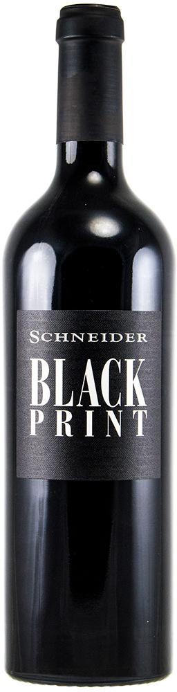 Schneider Black Print 2017