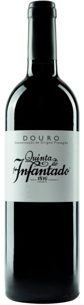 Quinta do Infantado Douro Tinto (Dry Red) 2017