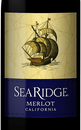 Sea Ridge Merlot 2015