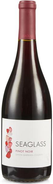 Seaglass Pinot Noir 2017