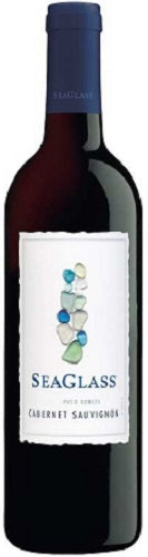 Seaglass Cabernet Sauvignon 2001