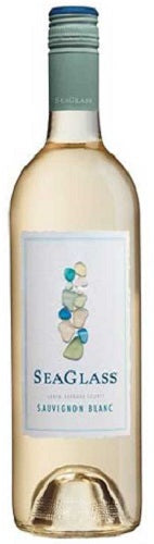 Seaglass Sauvignon Blanc 2017