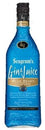 Seagram's Gin & Juice Blue Beast With Ginseng-Wine Chateau