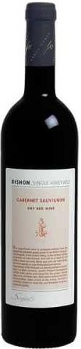 Segal's Cabernet Sauvignon Dishon Single Vineyard 2016