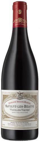 Seguin-Manuel Savigny-Les-Beaune Lavieres 2017