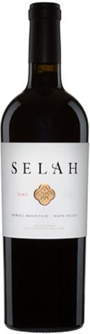 Selah Cabernet Sauvignon 2016