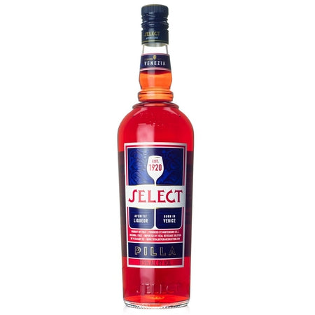 Venezia Pilla Select Aperitivo