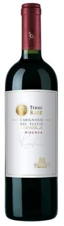 Sella & Mosca Carignano del Sulcis Riserva Terrerare 2009-Wine Chateau