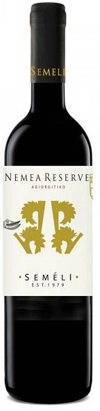 Semeli Nemea Reserve 2015