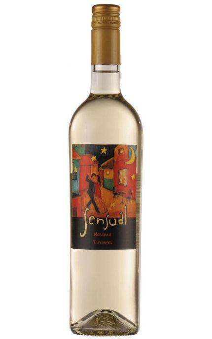 Sensual Torrontes 2017