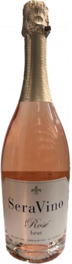 Serafina Brut Rose