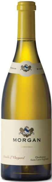 Morgan Chardonnay 'Double L Vineyard' Santa Lucia Highlands 2017