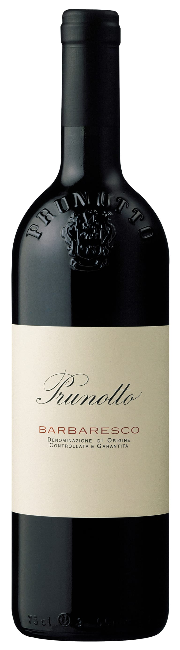 Prunotto Barbaresco 2017