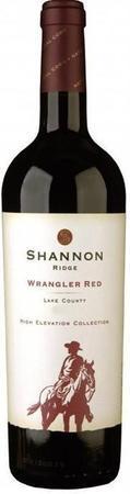 Shannon Ridge Wrangler Red Ranch Collection-Wine Chateau