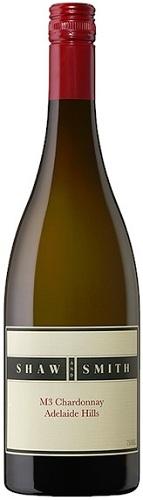 Shaw and Smith Chardonnay M3 Vineyard 2016