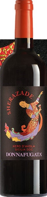 DONNAFUGATA (SICILY) SHERAZADE 2020