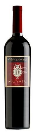 Shiloh Mosaic 2013-Wine Chateau
