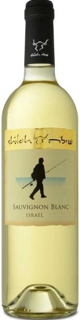 Shiloh Sauvignon Blanc 2019