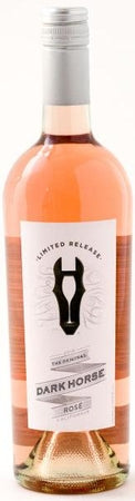 Darkhorse Rose 2016