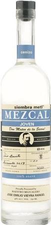 Siembra Metl Mezcal Joven Don Mateo Cupreata-Wine Chateau