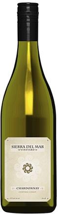Sierra del Mar Chardonnay 2017