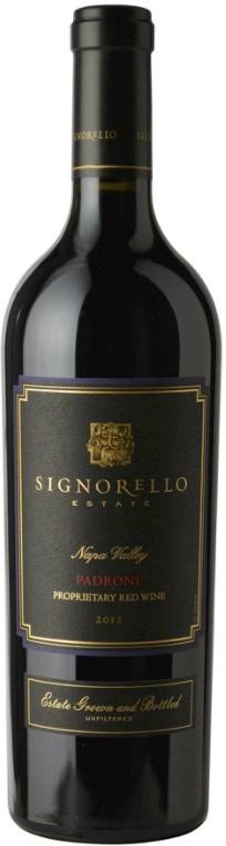 Signorello Padrone 2013