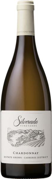 Silverado Vineyards Chardonnay 2017