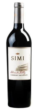 Simi Cabernet Sauvignon Alexander Valley 2012-Wine Chateau