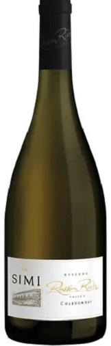 Simi Chardonnay Russian River Valley 2016