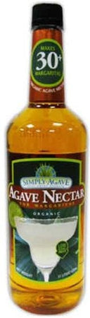 Simply Agave Nectar