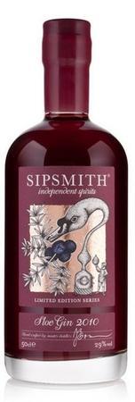 Sipsmith Sloe Gin-Wine Chateau