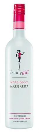 Skinnygirl White Peach Margarita-Wine Chateau