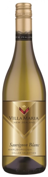 Villa Maria Sauvignon Blanc Cellar Selection 2019