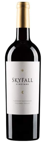 Skyfall Vineyard Cabernet Sauvignon 2016