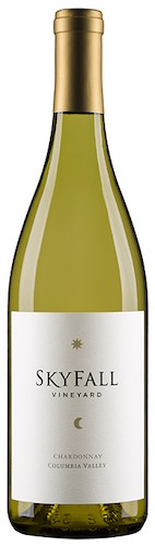 Skyfall Vineyard Chardonnay 2017
