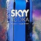 Skyy Vodka-Wine Chateau