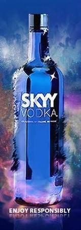 Skyy Vodka
