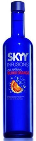 Skyy Vodka Infusions Blood Orange