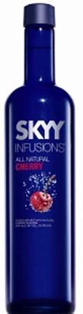 Skyy Vodka Infusions Cherry-Wine Chateau