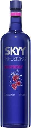Skyy Vodka Infusions Raspberry-Wine Chateau