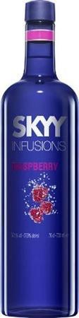 Skyy Vodka Infusions Raspberry