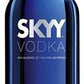 Skyy Vodka-Wine Chateau