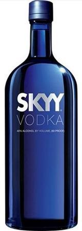Skyy Vodka