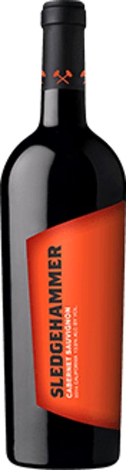 Sledgehammer Cabernet Sauvignon 2017