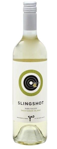 Slingshot Sauvignon Blanc 2018