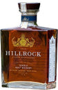 Hillrock Whiskey Single Malt