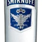 Smirnoff Vodka Blue No. 57 1-Wine Chateau