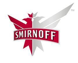 Smirnoff Vodka Blueberry