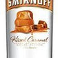 Smirnoff Vodka Kissed Caramel-Wine Chateau